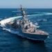 Navy will procure more Flight II vessels through multi-year contracts