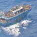 Fourteen Suspects Arrested in Pakistan Over Greece Boat Disaster