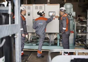 Wärtsilä Offering Onboard CCS Feasibility Studies