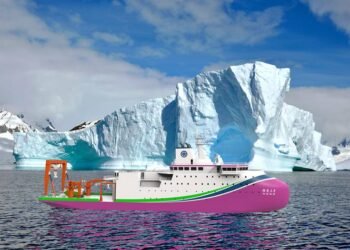 ABB to Supply Ice-Classed Azipod Propulsion for Research Vessel