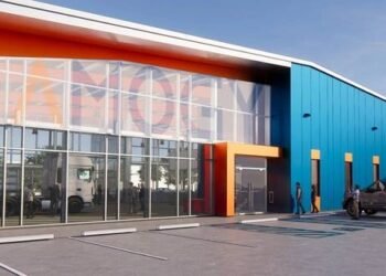 Amogy to Open $40 Million Houston Manufacturing Facility