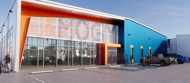 Amogy to Open $40 Million Houston Manufacturing Facility