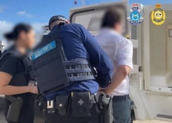 Two Seafarers Charged Following Bulk Carrier Drug Bust