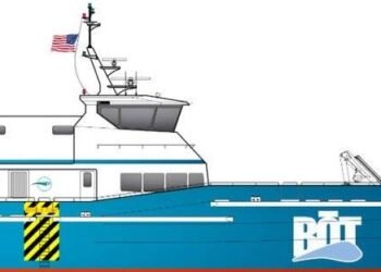 Blue Ocean Transfers: A New Jones Act CTV Player Emerges