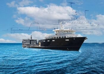 Conrad Wins Deal to Build Four Ferries for Puerto Rico