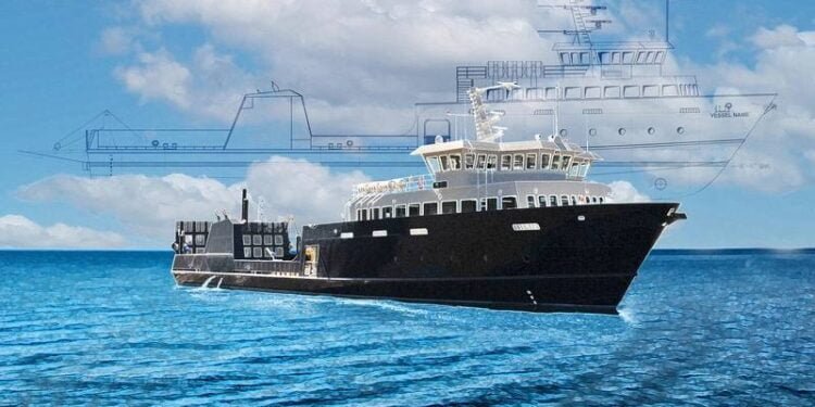 Conrad Wins Deal to Build Four Ferries for Puerto Rico