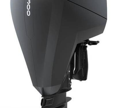 Philippines Coast Guard Orders 80 OXE Marine Diesel Outboards