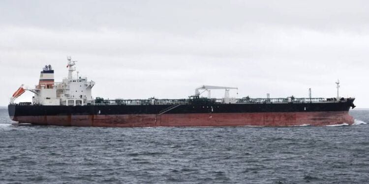 Saudi Arabia Urges Improved Maritime Security in Gulf