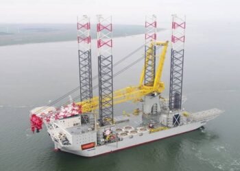 "You're gonna need a bigger crane..."
