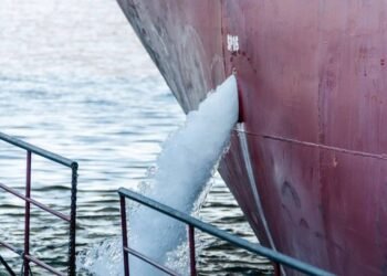 EPA Settles Ballast Water Violation Claims
