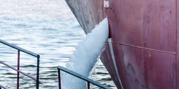EPA Settles Ballast Water Violation Claims