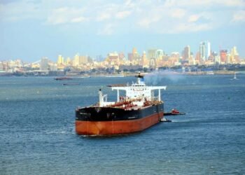 UN Chief Urges Net Zero Emissions Agreement for Shipping by 2050