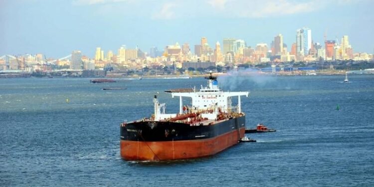 UN Chief Urges Net Zero Emissions Agreement for Shipping by 2050