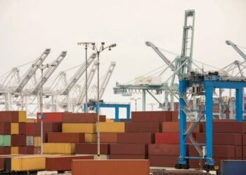 White House Says West Coast Port Negotiations Show Some Progress