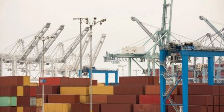 White House Says West Coast Port Negotiations Show Some Progress White House Says West Coast Port Negotiations Show Some Progress