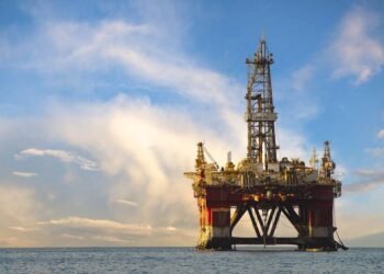 Oil Companies Sue Over Lease Changes Made to Protect Whales