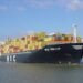 MSC Master in Hot Water Over Alleged Drug Trafficking