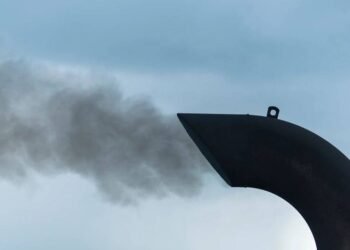 Countries Push for CO2 Shipping Levy as Crunch Talks Loom