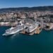 Fincantieri Completes Two Refits for Crystal Cruises Fincantieri Completes Two Refits for Crystal Cruises