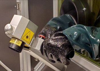 Clean Technology Lasers: A New Tool to Remove Corrosion and Scale