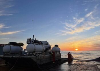 After Titanic Sub Disaster, Industry Faces Scrutiny