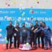Steel Cut for Rizhao Port's Two New Tugs