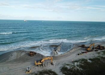 DCA Voices Support for US Offshore Wind Development