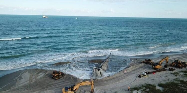 DCA Voices Support for US Offshore Wind Development