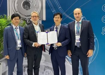 WinGD and Samsung Heavy Industries to Cooperate on Ammonia Fuel Applications