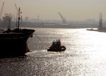 EU to Investigate Tax Exemptions for Belgian, French Ports