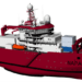Wärtsilä to Supply Propulsion for Brazilian Navy’s Polar Vessel