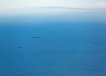 Change in MENAS Navigational Light Dues