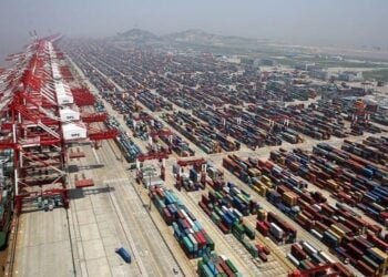 For China's Shipowners, Economy and Trade Drove Fleet Growth
