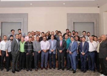 GMS Debuts Ship Recycling Portal