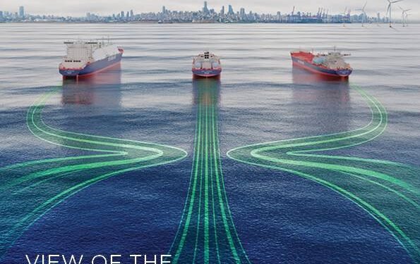 ABS: Net Zero by 2050 is Possible