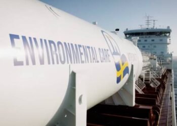 Furetank and Wärtsilä Advance Engine Technology to Reduce Methane Slip