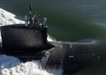 General Dynamics Electric Boat Awarded $517 Million Submarine Parts Contract