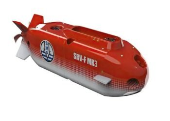 Indonesian Government Buys UK-Built Submarine Rescue System