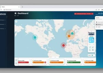 AST Harnesses the Power of Connectivity, Digitalization