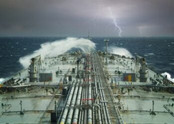 Oil Tankers Face Choppy Seas as Wave of New Ships Weighs on Rates