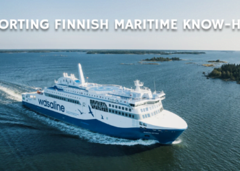 Exporting Finnish Maritime Know-how