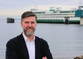 ioCurrents Partners with Hornblower