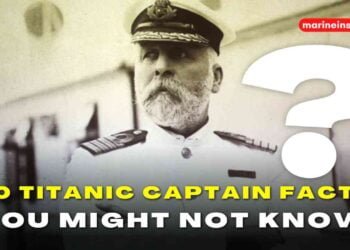 10 Titanic Captain Facts You Might Not Know