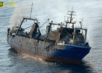 Salvage Firm Ardent Reports Solid First Year After Titan-Svitzer Merger