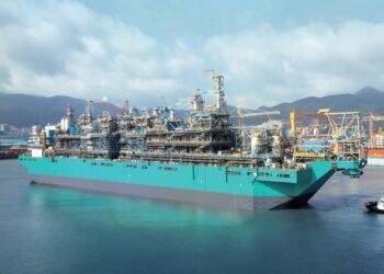 PFLNG Satu