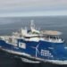 Ship Photos of the Day – Ulstein Delivers First X-Stern Wind Farm Service Vessel Ship Photos of the Day – Ulstein Delivers First X-Stern Wind Farm Service Vessel