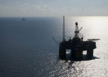 Shell Pipeline Leaks 88,000 Gallons of Oil in Gulf of Mexico