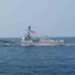 China Scrambles Fighter Jets as U.S. Navy Tests Freedom of Navigation Near Chinese-Claimed Reef