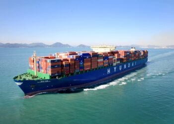 hyundai merchant marine