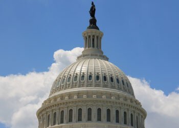 AOWFA bill introduced in Senate